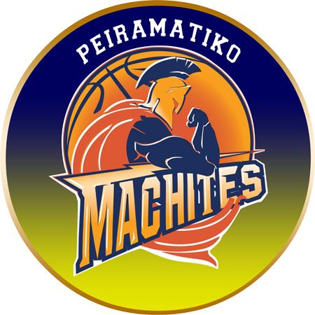 Machites BC Logo
